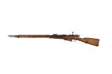 MOSIN NAGANT M1891 7.62X54R - 2 of 10