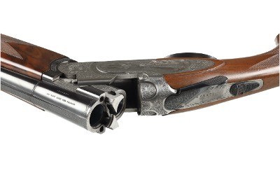 BERETTA 687 EELL 12 GAUGE - Image 11 of 14