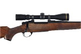 NOSLER CUSTOM 338 WIN MAG - 5 of 10