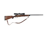 NOSLER CUSTOM 338 WIN MAG