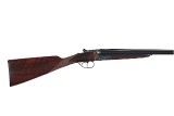 AYA YEOMAN 12 GAUGE - 3 of 13