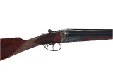 AYA YEOMAN 12 GAUGE - 5 of 13