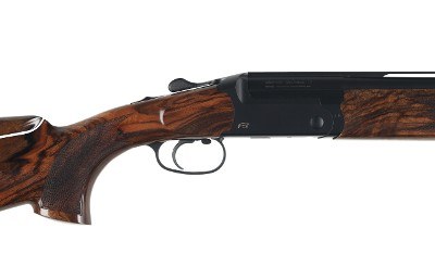BLASER F3 SPORTING 12 GAUGE GRADE 5 - Image 5 of 14