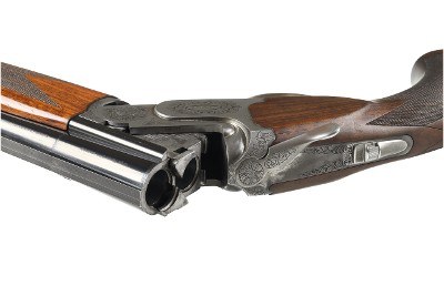 CAESAR GUERINI SUMMIT SPORTING 12 GAUGE - Image 11 of 14