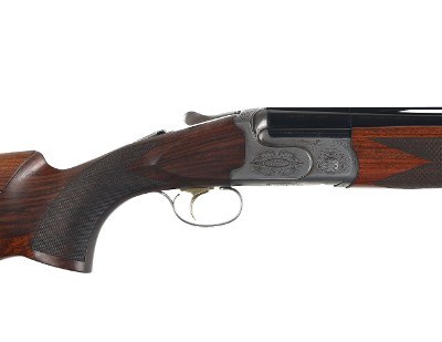 CAESAR GUERINI SUMMIT SPORTING 12 GAUGE - Image 5 of 14