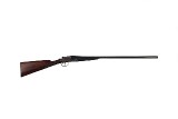 AYA NO.2 12 GAUGE