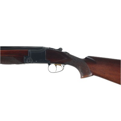LAURONA O/U 12 GAUGE - Image 6 of 14