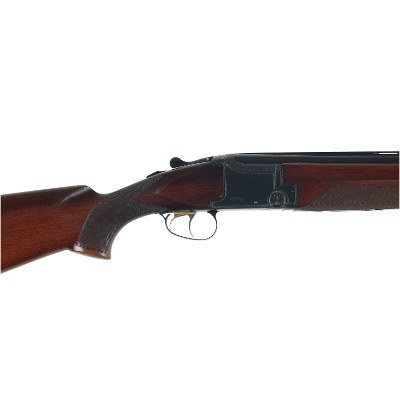 LAURONA O/U 12 GAUGE - Image 5 of 14