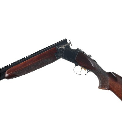 LAURONA O/U 12 GAUGE - Image 9 of 14