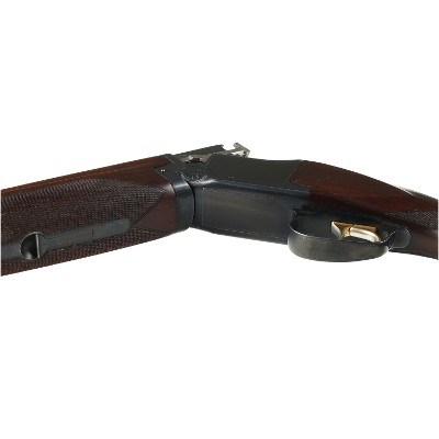 LAURONA O/U 12 GAUGE - Image 10 of 14