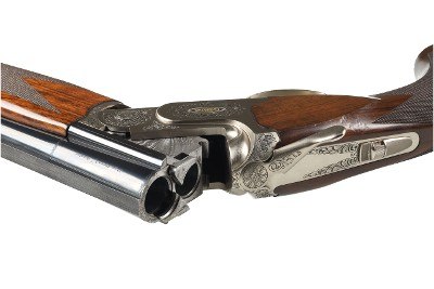 CAESAR GUERINI SUMMIT SPORTING 12 GAUGE - Image 11 of 14