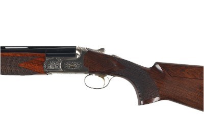 CAESAR GUERINI SUMMIT SPORTING 12 GAUGE - Image 6 of 14