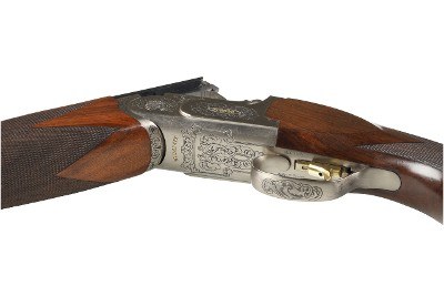 CAESAR GUERINI SUMMIT SPORTING 12 GAUGE - Image 10 of 14