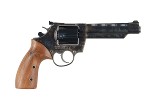 KORTH MONGOOSE .357 MAGNUM HERITAGE EDITION