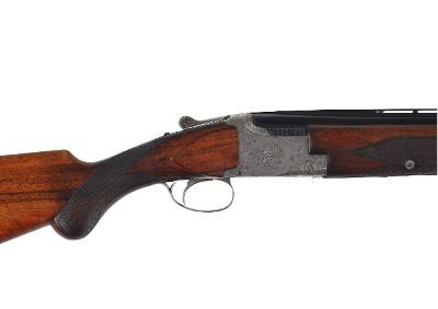 BROWNING SUPERPOSED 12 GAUGE - Image 5 of 13