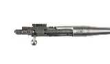 BRNO MAUSER VZ24 BARRELED ACTION 6.5X55 - 5 of 5