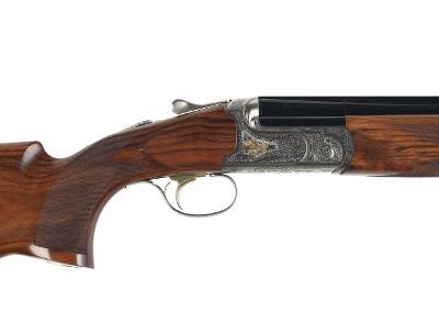 SYREN TEMPIO SPORTING 20 GAUGE LH - Image 5 of 14