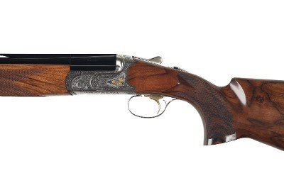 SYREN TEMPIO SPORTING 20 GAUGE LH - Image 6 of 14