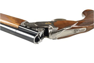 SYREN TEMPIO SPORTING 20 GAUGE LH - Image 11 of 14