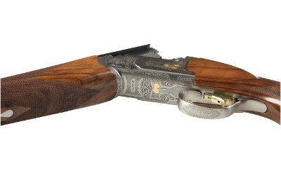 SYREN TEMPIO SPORTING 20 GAUGE LH - Image 10 of 14