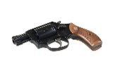 SMITH AND WESSON 36-10 38 SPECIAL - 4 of 5