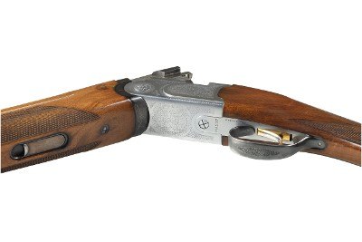 BERETTA S687 12 GAUGE - Image 10 of 14