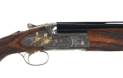 CAESAR GUERINI MAGNUS SPORTING 12 GAUGE - Image 5 of 14