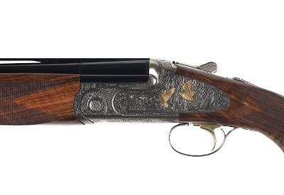 CAESAR GUERINI MAGNUS SPORTING 12 GAUGE - Image 6 of 14
