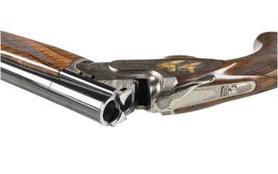CAESAR GUERINI MAGNUS SPORTING 12 GAUGE - Image 11 of 14