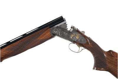CAESAR GUERINI MAGNUS SPORTING 12 GAUGE - Image 9 of 14
