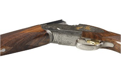 CAESAR GUERINI MAGNUS SPORTING 12 GAUGE - Image 10 of 14