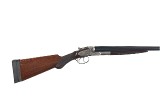 LC SMITH FIELD 2 BARREL SET 12 GAUGE - 3 of 15