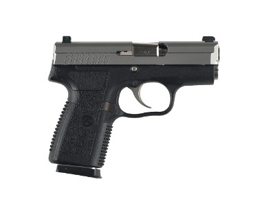 KAHR PM45 .45 ACP