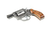 SMITH AND WESSON 60 38 SPL - 4 of 5