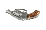 SMITH AND WESSON 60 38 SPL - 3 of 5