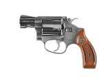 SMITH AND WESSON 60 38 SPL - 2 of 5