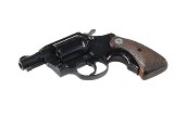COLT ROYAL DETECTIVE SPECIAL 38 SPECIAL - 4 of 4