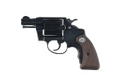 COLT ROYAL DETECTIVE SPECIAL 38 SPECIAL - 2 of 4