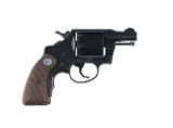 COLT ROYAL DETECTIVE SPECIAL 38 SPECIAL