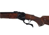 RUGER NO.1 LYMAN CENTENNIAL 45-70 - 6 of 12