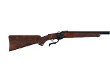 RUGER NO.1 LYMAN CENTENNIAL 45-70 - 3 of 12