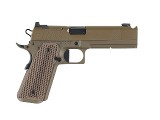 NIGHTHAWK SANDHAWK SINGLE STACK 9X19MM