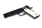 ALCHEMY CHARCOAL BLUE PRIME 1911 .45ACP CALIBER - 4 of 5