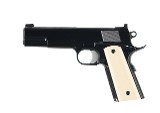 ALCHEMY CHARCOAL BLUE PRIME 1911 .45ACP CALIBER - 2 of 5