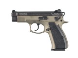 CZ 75D CUSTOM SHOP, PRO-TEK 1 9MM - 2 of 5