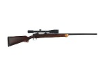 REMINGTON 700 CUSTOM 8X68S
