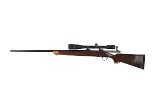 REMINGTON 700 CUSTOM 8X68S - 2 of 10