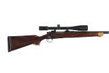 REMINGTON 700 CUSTOM 8X68S - 3 of 10