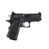 STACCATO CS 9MM DLC CURVED