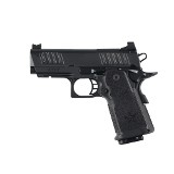 STACCATO CS 9MM DLC CURVED - 2 of 5 STACCATO CS 9MM DLC CURVED - 2 of 5